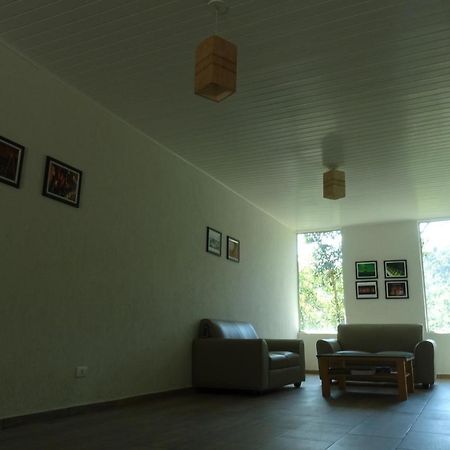 شقة Refugio Melissa Campos do Jordão الغرفة الصورة