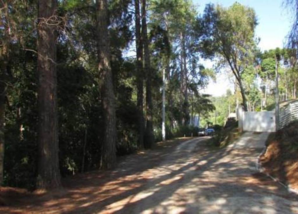 شقة Refugio Melissa Campos do Jordão الغرفة الصورة
