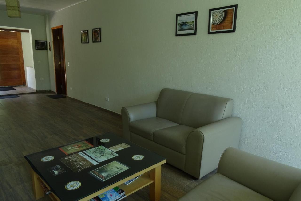 شقة Refugio Melissa Campos do Jordão الغرفة الصورة
